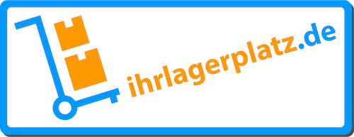 IhrLagerplatz Logo