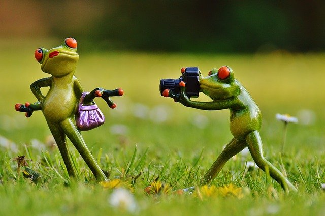 Fotomodel für Shooting gesucht!
